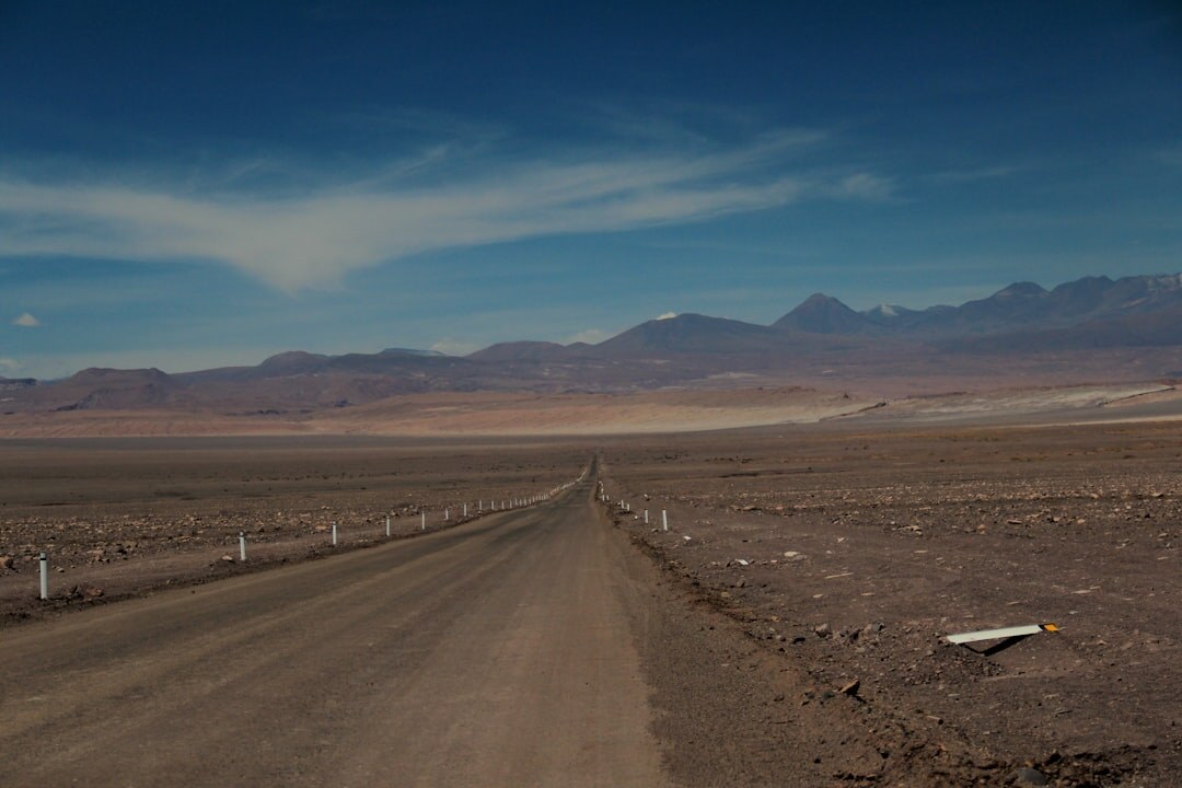 Guide to a wine route through central Chile vineyards